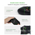Trådlös gamepad av hög kvalitet för Xbox One-kontroller